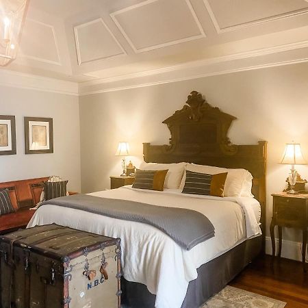 The Twelve Oaks Bed & Breakfast 코빙턴 외부 사진
