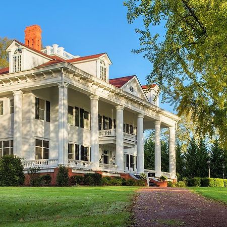 The Twelve Oaks Bed & Breakfast 코빙턴 외부 사진