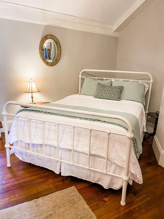 The Twelve Oaks Bed & Breakfast 코빙턴 외부 사진